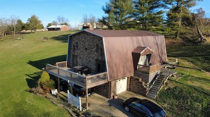 Ranch Property for sale in Meigs County, Ohio