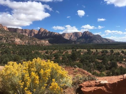 Farm Property for sale in Washington County, Utah