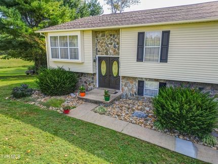 Farm Property for sale in Greene County, Tennessee