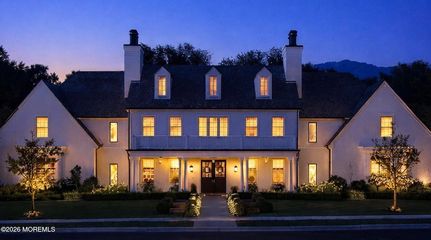 Farm Property for sale in Monmouth County, New Jersey