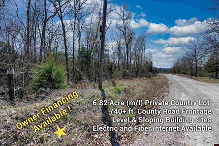 Recreational Property for sale in Baxter County, Arkansas