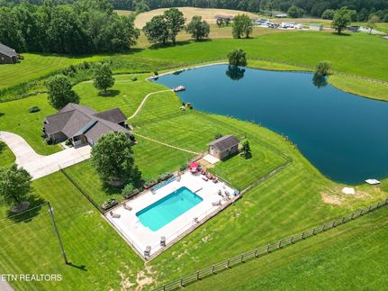 Recreational Property for sale in Scott County, Tennessee