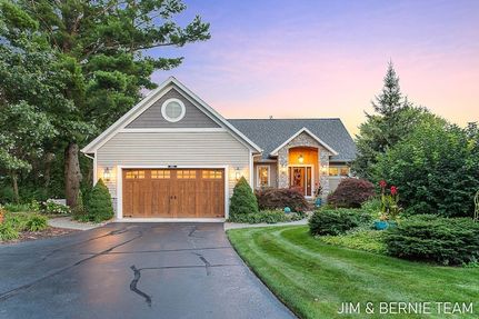 Ranch Property for sale in Allegan County, Michigan