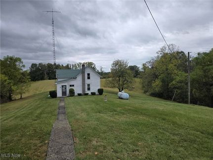 Recreational Property for sale in Morgan County, Ohio