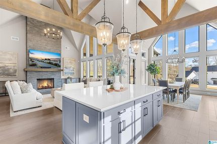 Ranch Property for sale in Shelby County, Alabama