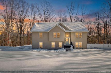 Farm Property for sale in Orange County, New York