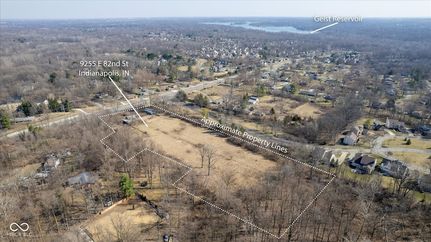 Farm Property for sale in Marion County, Indiana