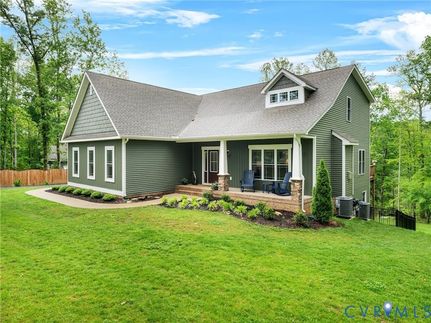 Ranch Property for sale in Powhatan County, Virginia