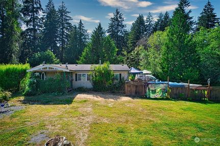 Farm Property for sale in Pierce County, Washington