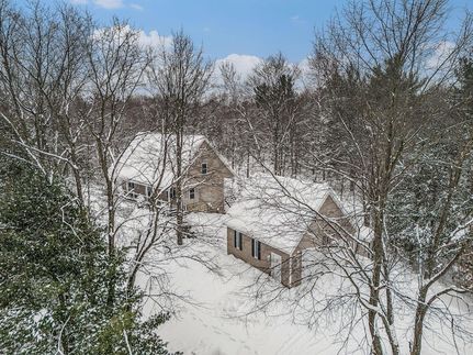 Farm Property for sale in Muskegon County, Michigan