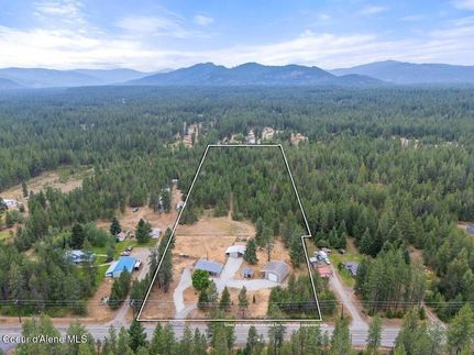Ranch Property for sale in Kootenai County, Idaho