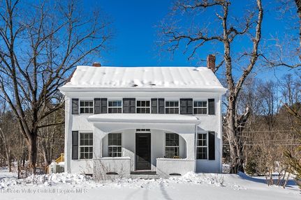 Farm Property for sale in Ulster County, New York