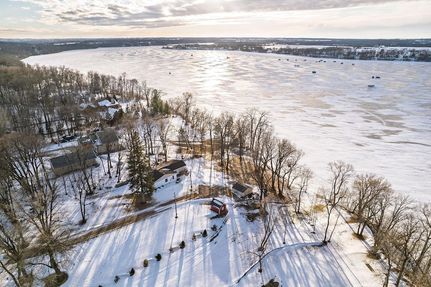 Farm Property for sale in Todd County, Minnesota