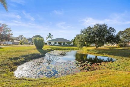 Farm Property for sale in Manatee County, Florida