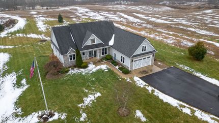 Farm Property for sale in Morrow County, Ohio