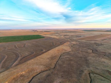 Timberland Property for sale in Sheridan County, Kansas