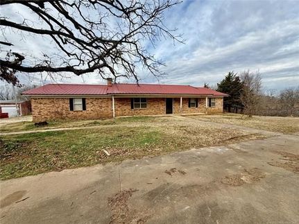 Residential Property for sale in Bryan County, Oklahoma