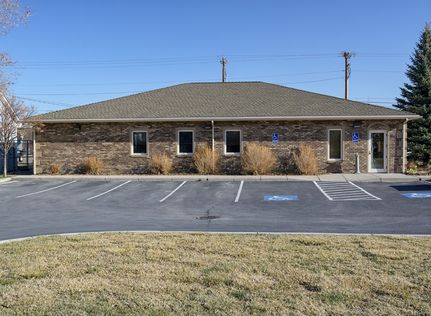 Timberland Property for sale in Park County, Wyoming
