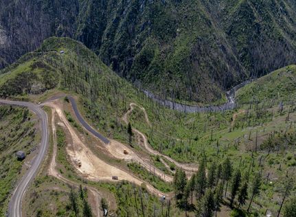 Farm Property for sale in Clearwater County, Idaho