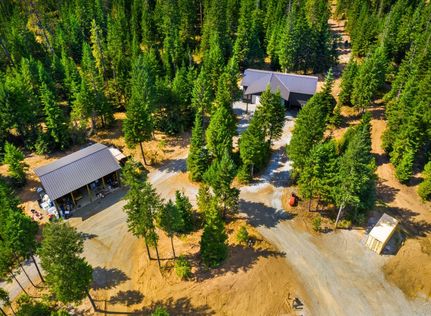 Ranch Property for sale in Pend Oreille County, Washington