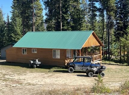 Residential Property for sale in Idaho County, Idaho