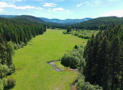 Ranch Property for sale in Stevens County, Washington
