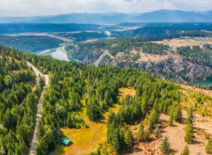 Undeveloped Land for sale in Boundary County, Idaho
