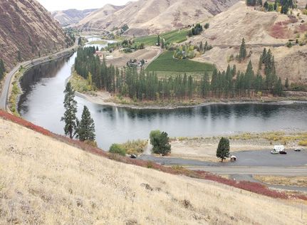Farm Property for sale in Nez Perce County, Idaho
