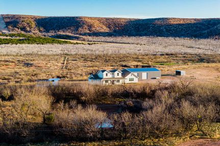 Ranch Property for sale in Taylor County, Texas