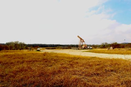 Ranch Property for sale in Gonzales County, Texas