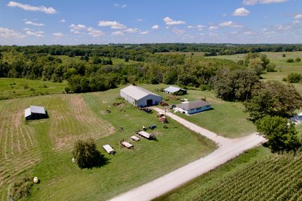 Farm Property for sale in Caldwell County, Missouri