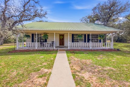 Farm Property for sale in Dewitt County, Texas