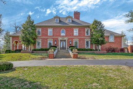 Farm Property for sale in Greene County, Missouri