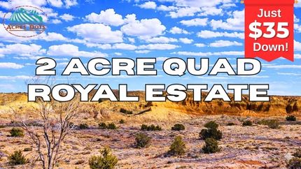 Farm Property for sale in Luna County, New Mexico