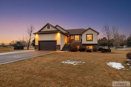 Farm Property for sale in Jefferson County, Idaho