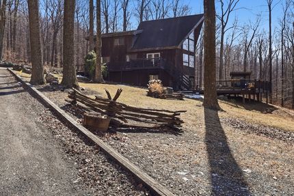 Farm Property for sale in Frederick County, Maryland