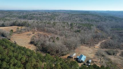 Recreational Property for sale in Lamar County, Alabama