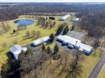 Farm Property for sale in Union County, Ohio