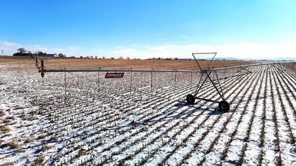 Farm Property for sale in Scotts Bluff County, Nebraska