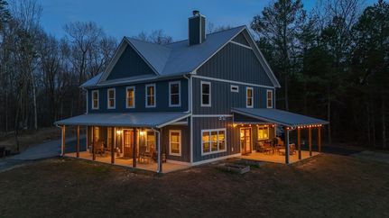 Farm Property for sale in Walker County, Georgia