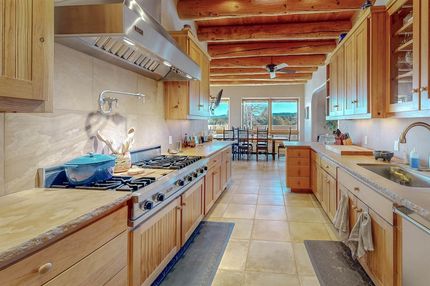 Residential Property for sale in Taos County, New Mexico