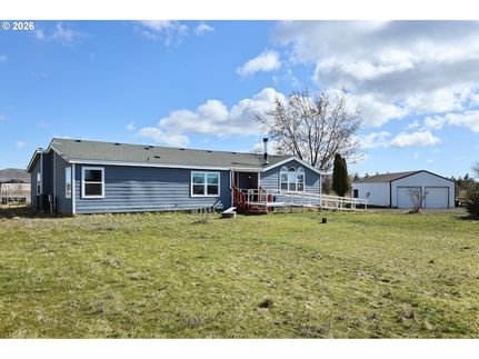 Ranch Property for sale in Klickitat County, Washington