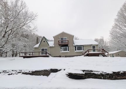 Farm Property for sale in Delaware County, New York