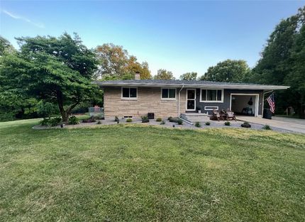 Recreational Property for sale in Vermilion County, Illinois