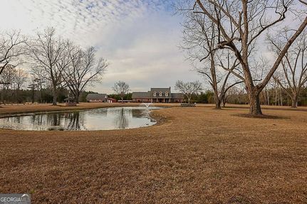 Ranch Property for sale in Effingham County, Georgia