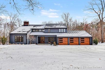 Farm Property for sale in Kent County, Michigan