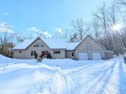 Ranch Property for sale in Windham County, Vermont