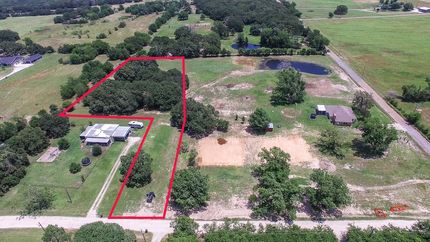 Farm Property for sale in Kaufman County, Texas