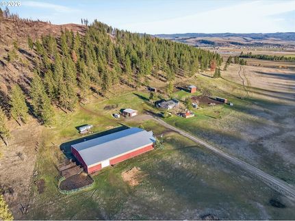 Farm Property for sale in Union County, Oregon