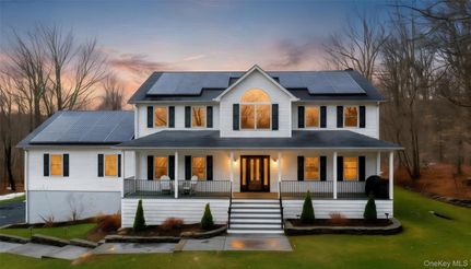 Farm Property for sale in Ulster County, New York